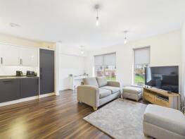 Flat 1/1, 2, Ashton Gate, Glasgow G66 3ET