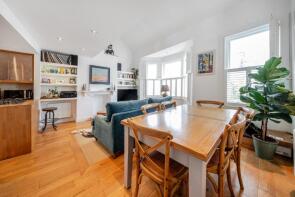 Flat 2, 32, Brading Road, London SW2 2AW