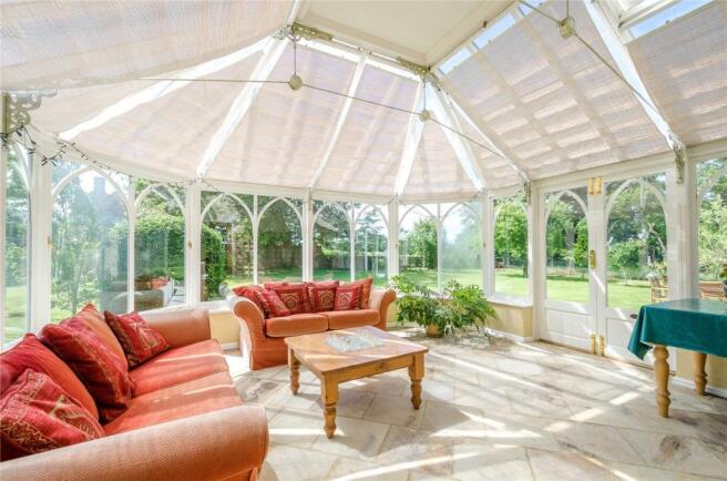 Conservatory