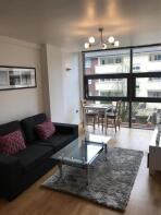Apartment 4, 17 Focus Building, Standish Street, Liverpool L3 2BD