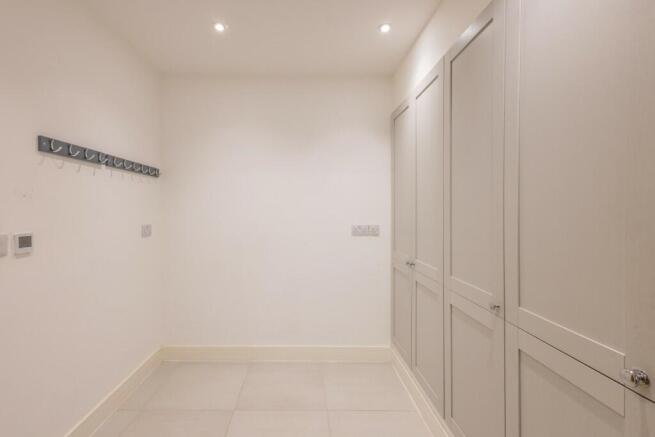 Services Room