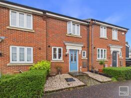 3, Victory Grove, Norwich NR5 0US