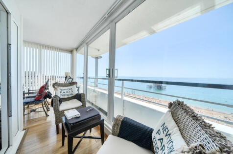 Kings Road, Brighton, East Sussex