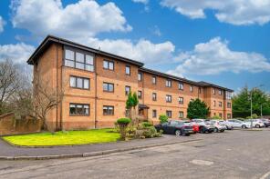 Flat 17, 9 The Pines, Millholm Road, Glasgow G44 3YB