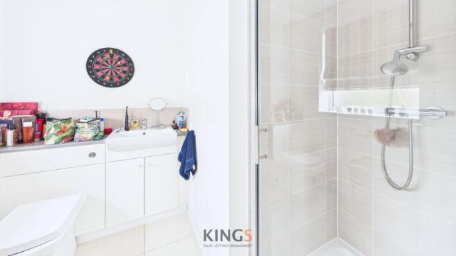 En Suite