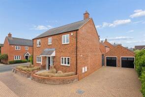 4, Brook Farm Close, Milton Keynes MK17 9FN