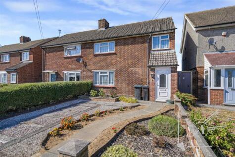 Dene Holm Road, Northfleet, Gravesend