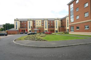 Flat 1/1, 2, Alexandra Gate, Glasgow G31 3AY