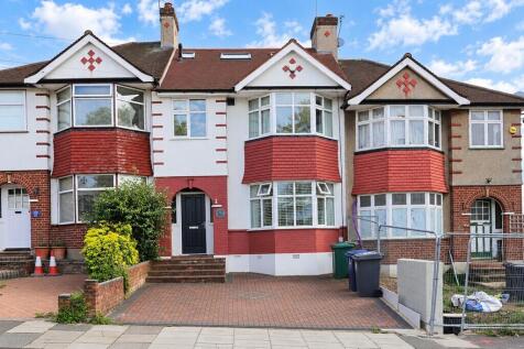 Arlington Road, Southgate N14 5BA