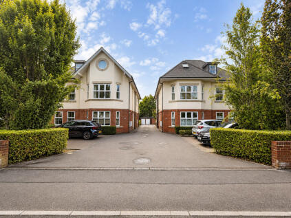 Parkwood Road, Southbourne