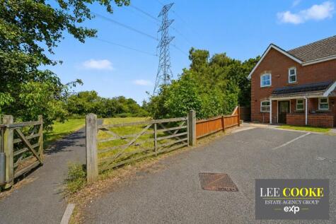 Penkside, Coven, Wolverhampton, WV9 5BL
