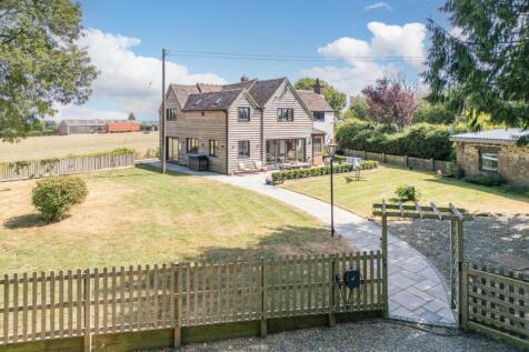 Oreton, Kidderminster, DY14