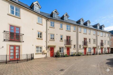 Chapel Mews, Chippenham