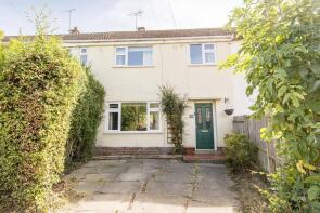 21, Naseby Close, Market Harborough LE16 9NX