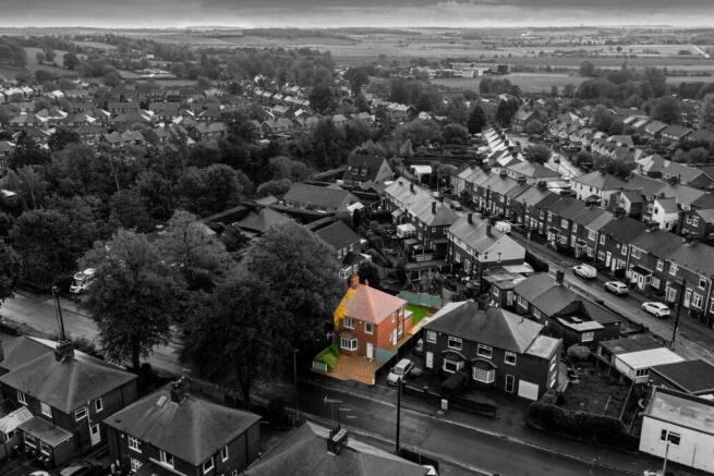 Swanhill Lane, Pontefract photo 3