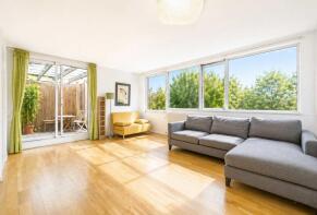 Flat 533, Hurstway Walk, Lancaster West Estate, London W11 1WF
