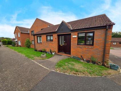 Peakes Croft, Bawtry, DN10