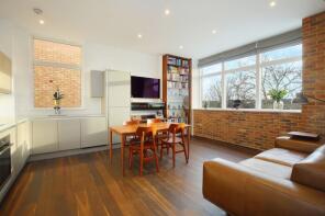 Flat 11, 2 Hardy Court, Charles Street, London N19 3FA