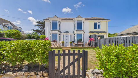 Chy An Gweal, Carbis Bay, St. Ives, Cornwall, TR26 2PZ