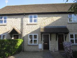 33, John Tame Close, Fairford GL7 4NP