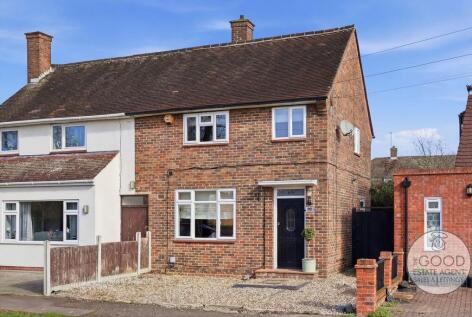 Jessel Drive, Loughton IG10 2EQ
