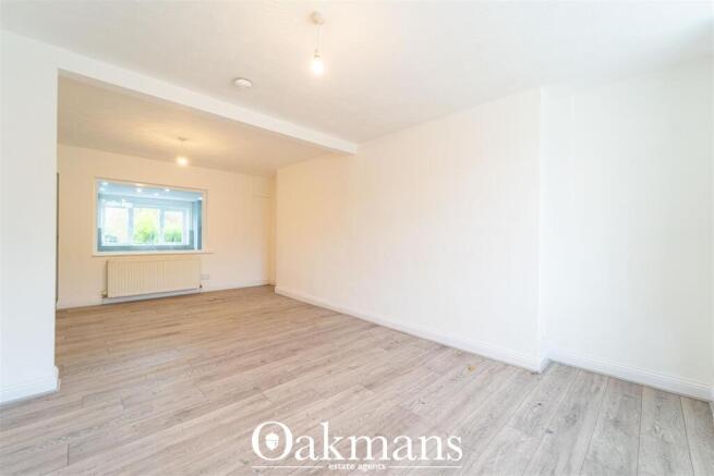 Kingswood Road, Northfield, Birmingham, B31 - More