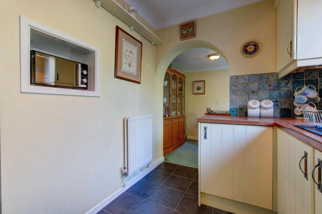 Kitchen - Aspect ...