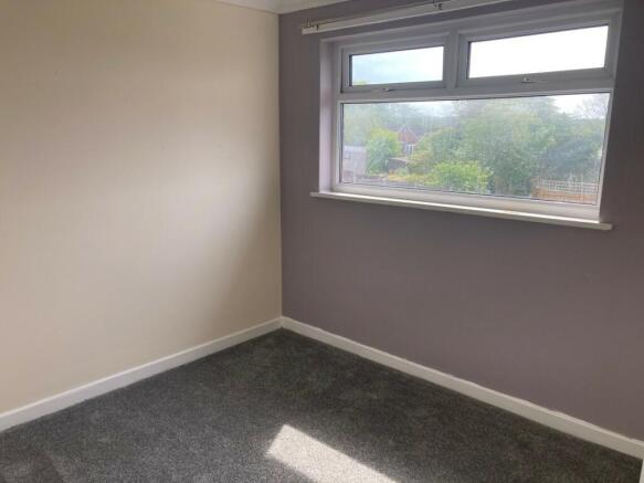 Bedroom No.2