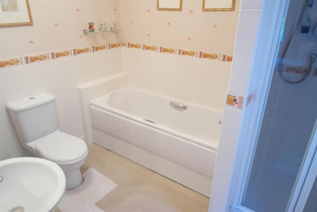 En suite