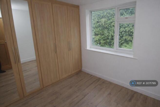 Second Double Bedroom