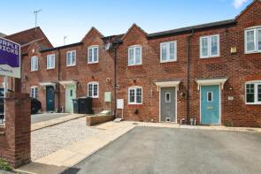 55, Ley Hill Farm Road, Birmingham B31 1UA