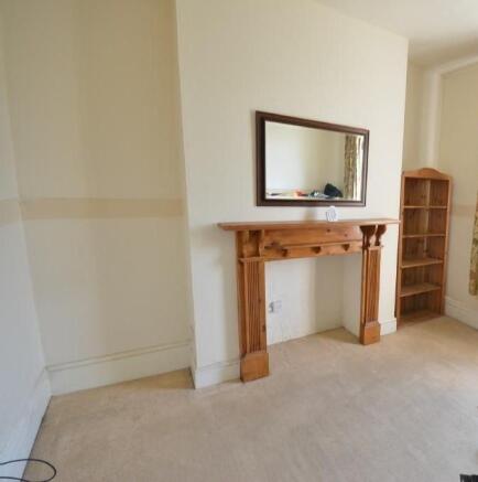Reception room 1