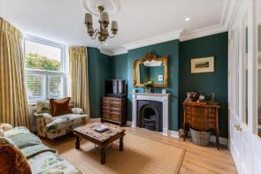 212, Beechcroft Road, London SW17 7DP