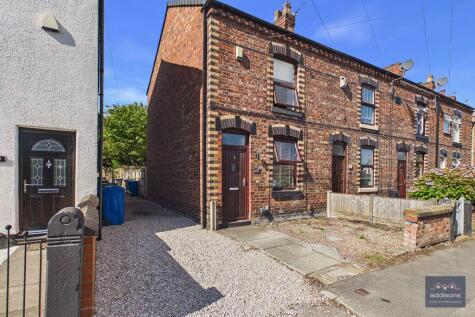 Sefton Road, Orrell, Wigan