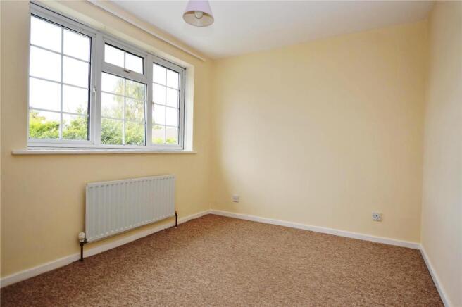 2nd Bedroom
