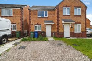 8, Brock Place, Platt Bridge WN2 5FJ