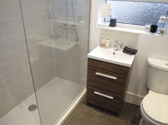 Shower Room/WC