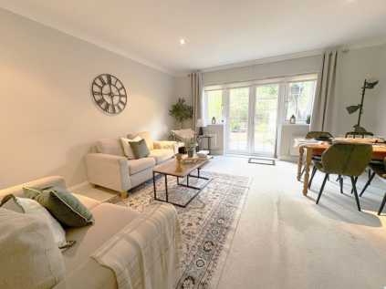 Sycamore Road, Lindford, Bordon, GU35 0RD