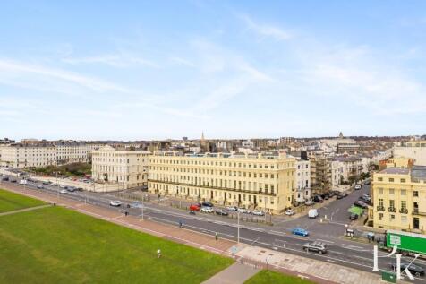 Brunswick Terrace, Hove