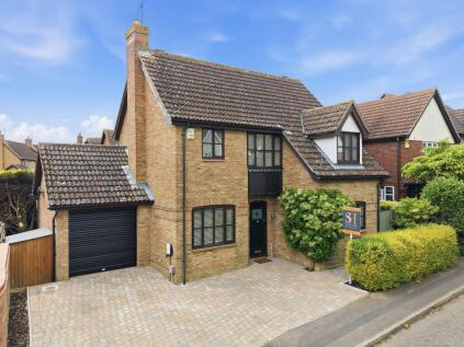 Froden Brook, Billericay, CM11