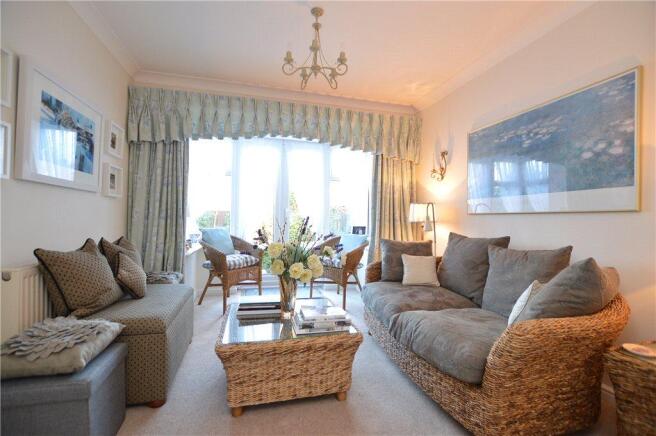 Dining/Sitting Room