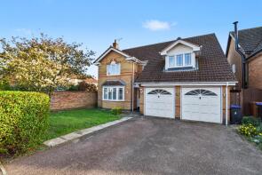 3, Lexden Close, Northampton NN4 6DU