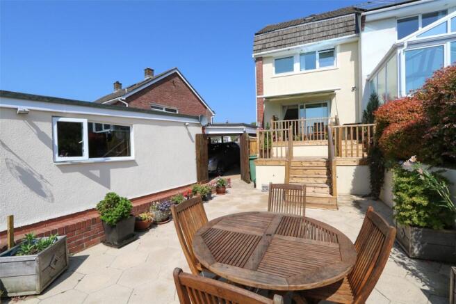 Sun Terrace