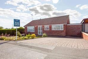 16, Froggatt Close, Chesterfield S43 3EP