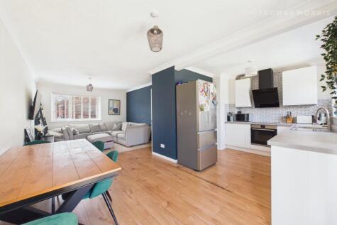 Pettis Road, St. Ives, Cambridgeshire, PE27