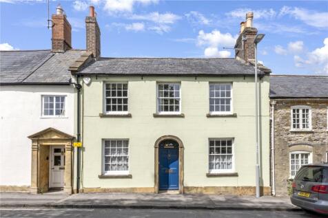 Newland, Sherborne, Dorset, DT9