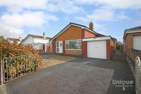 Southgate, Fleetwood, FY7