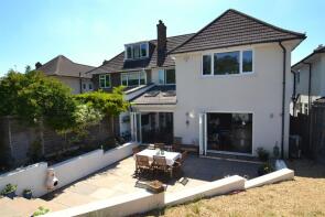 33, Willow Way, Radlett WD7 8DU