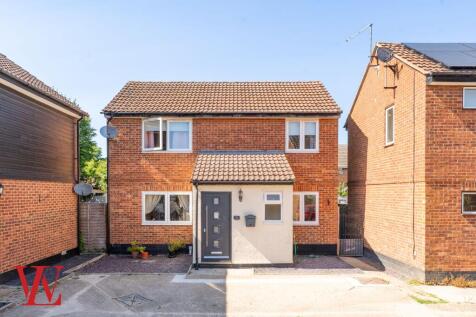 De Mandeville Road, Elsenham, CM22