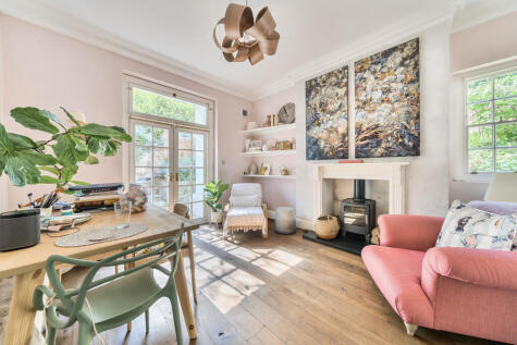 Westgrove Lane, Greenwich